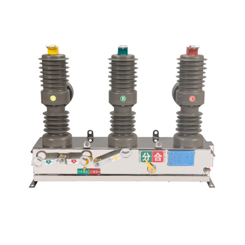 11-kV-Vakuum-Leistungsschalter für Mastmontage