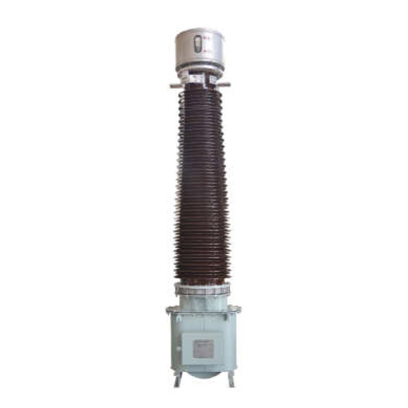 110-kV-Stromwandler