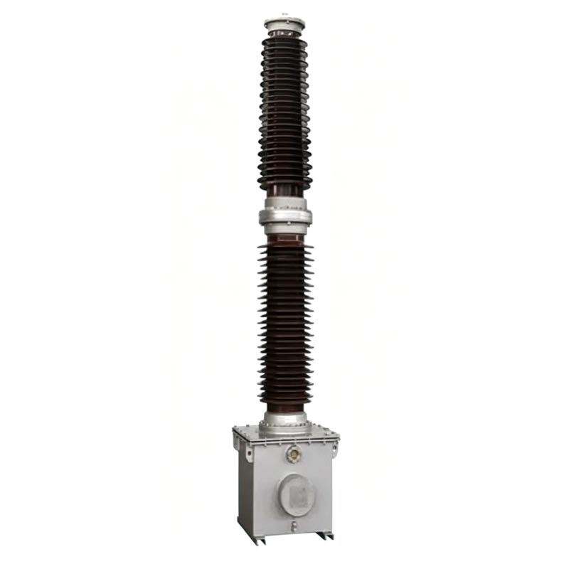 110-kV-Pt-Spannungstransformator
