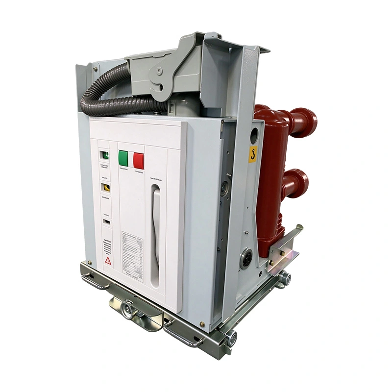11 kV 630a Vakuum-Leistungsschalter