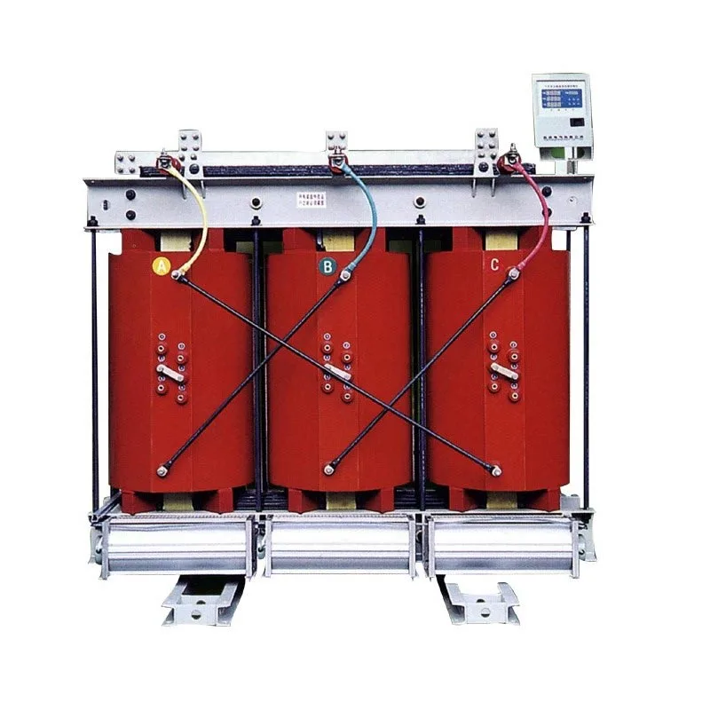 11 kV bis 440 V 600 630 kVA Dreiphasen-Verteilungstransformator