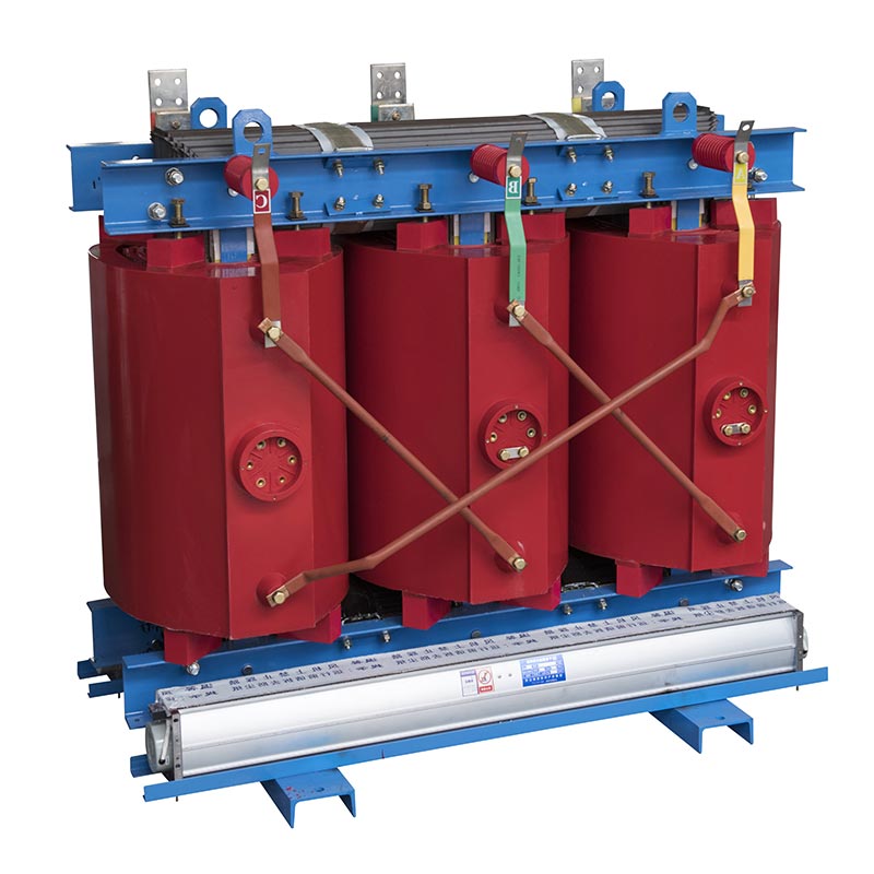 13,8 kV 250 kVA Trockenverteilungstransformator
