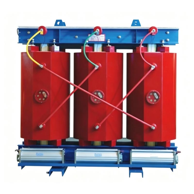 13,8 kV 250 kVA Trockenverteilungstransformator 13,8 kV 250 kVA Trockenverteilungstransformator