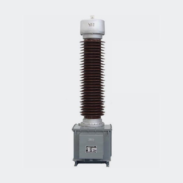 Instrumententransformator
