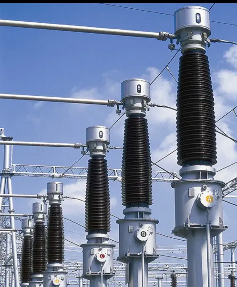 LB6-110kV Stromwandler für genaue Messung und zuverlässigen Relaisschutz LB6-110kV Stromwandler für genaue Messung und zuverlässigen Relaisschutz