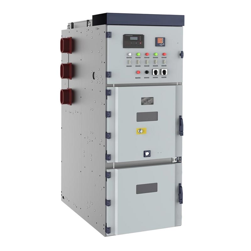 Lösung häufiger Herausforderungen bei der Energieverteilung mit 24-kV-Mittelspannungsschaltanlagen