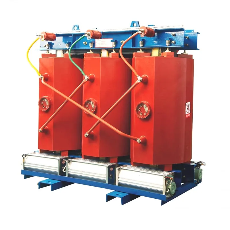 Was ist ein 11-kV-1000-kVA-Trockentransformator und wie funktioniert er?