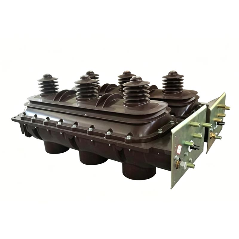 24-kV-36-kV-Lasttrennschalter
