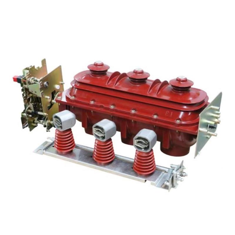 24-kV-36-kV-Lasttrennschalter
