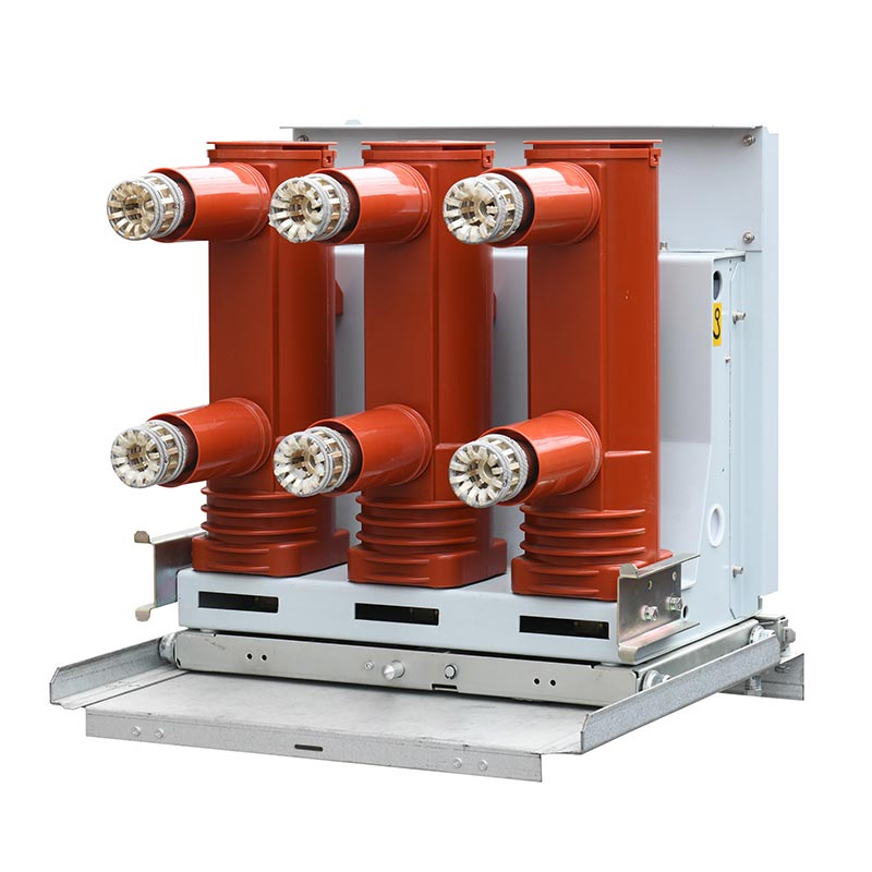 24-kV-Vakuum-Leistungsschalter
