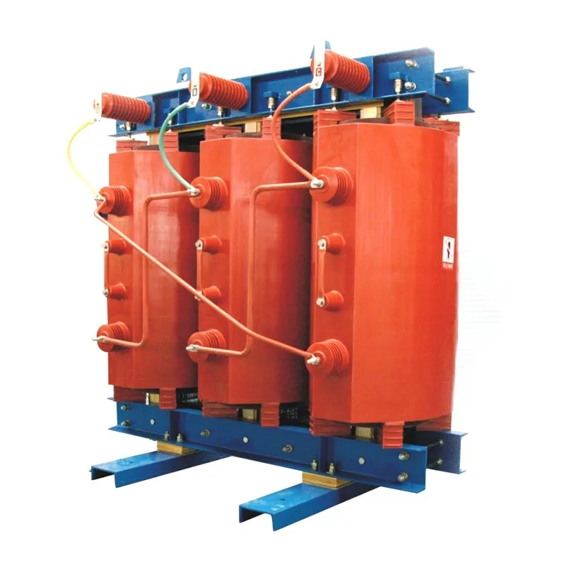 3000 3150KVA Trockentransformator