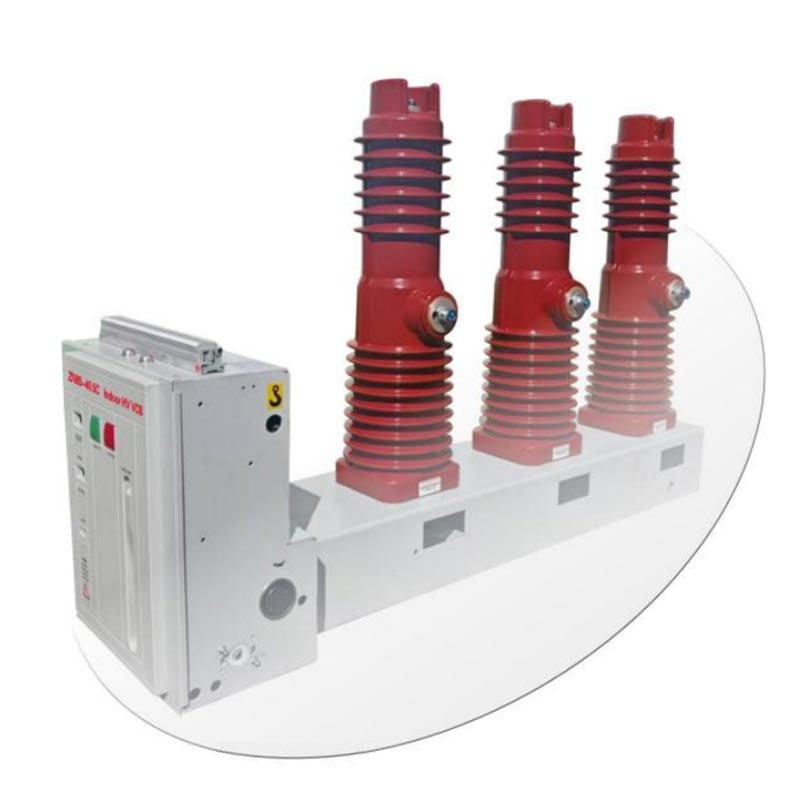 33-kV-Vcb-Vakuum-Leistungsschalter für den Innenbereich 33-kV-Vcb-Vakuum-Leistungsschalter für den Innenbereich