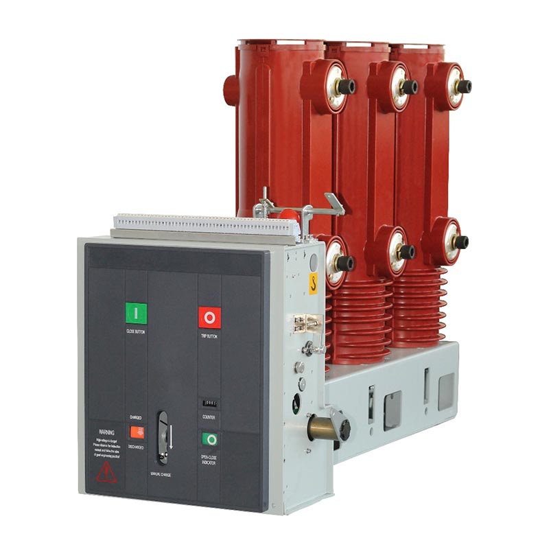 33-kV-Vcb-Vakuum-Leistungsschalter für den Innenbereich