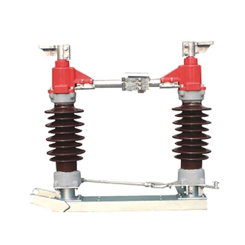 Isolation Switch Outdoor Manual Motorized
