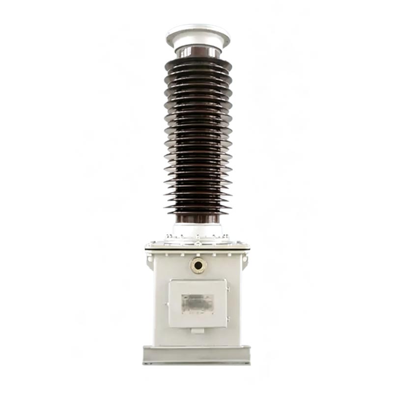 Outdoor Voltage Transformer