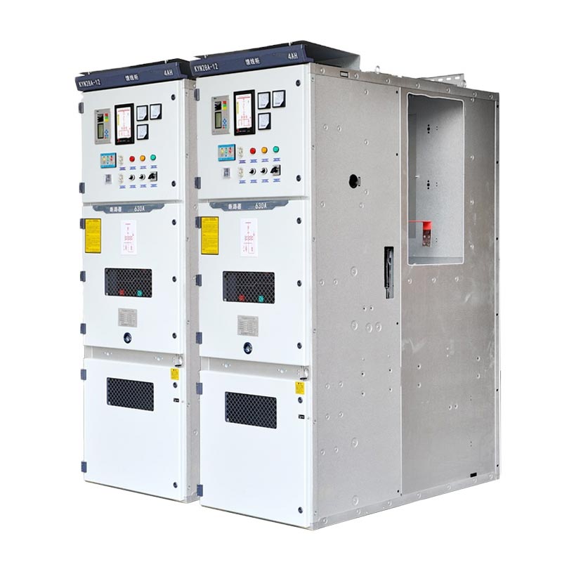 Kyn28 Schaltanlage 11kV