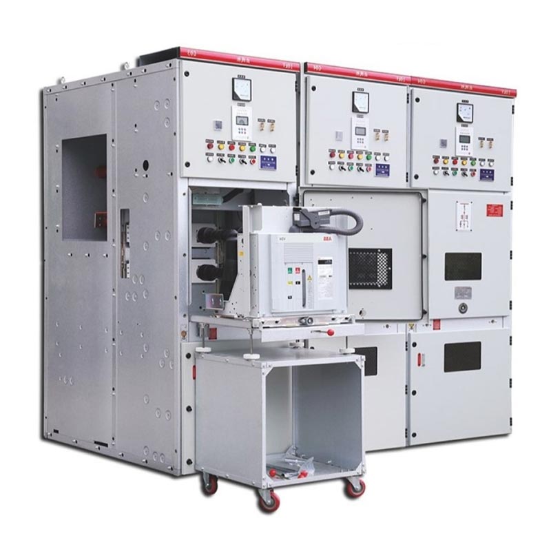 Kyn28 Schaltanlage 12kv