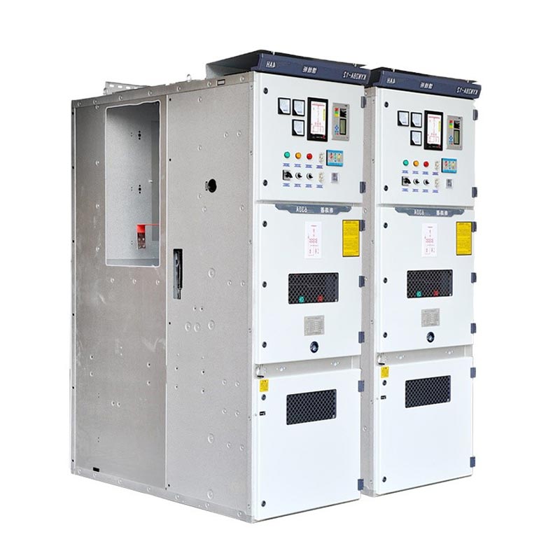 Kyn28 Schaltanlage 6kV Kyn28 Schaltanlage 6kV