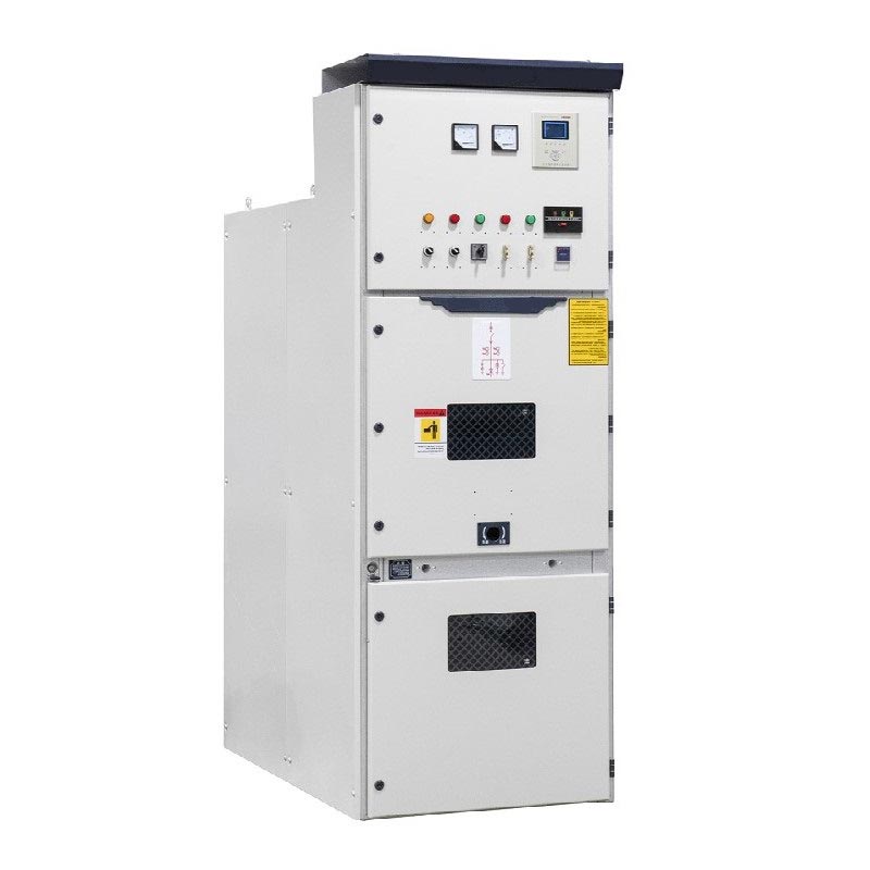 Mittelspannungs-11-kV-Vcb-Panel für den Innenbereich
