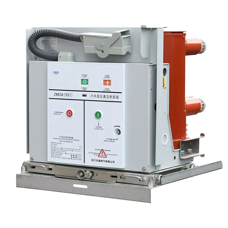 ZN85C-40.5 40,5-kV-Innenvakuum-Leistungsschalter
